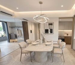 The Lakefront Residences (D22), Condominium #595485671